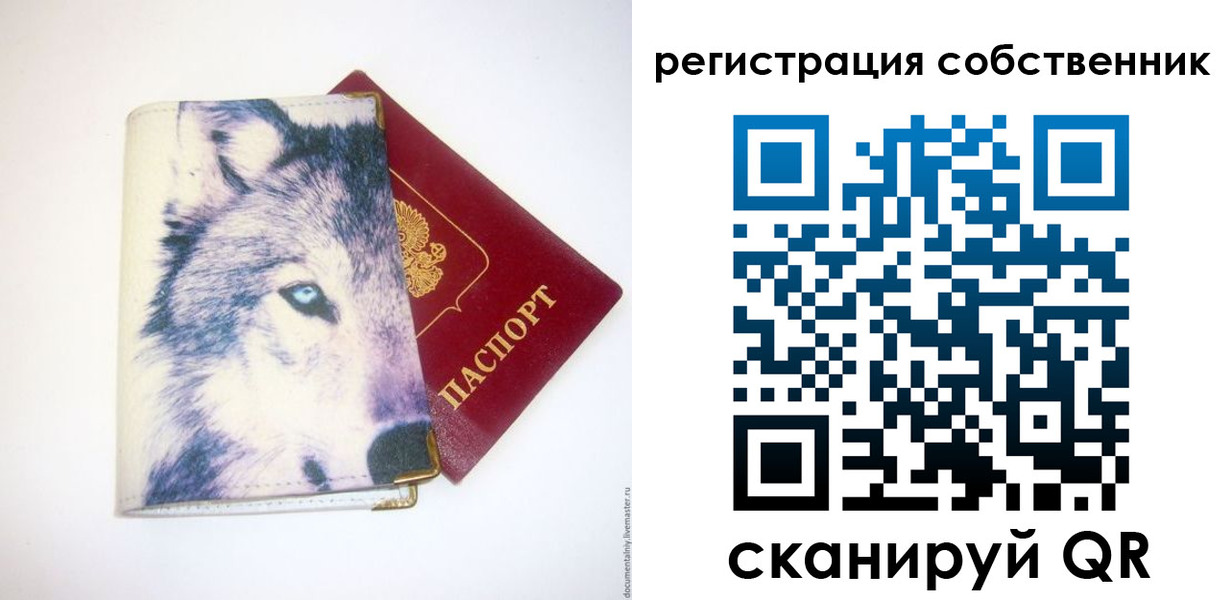 временная регистрация гарантия в Лузе